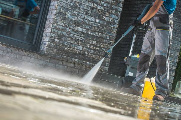 Best Window and Screen Pressure Cleaning in Vail, CO