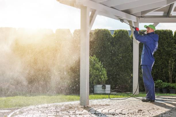 Best Soft Washing for Delicate Surfaces in Vail, CO