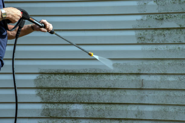 Best Vinyl Siding Pressure Washing in Vail, CO